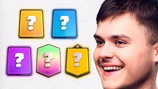 Top 5 Decks After the NEW Balance Changes!
