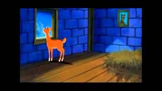 Rudolph the Red-Nosed Reindeer Song "Show Me the Light"