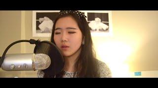 JAR OF HEARTS- COVER(BY RAINIE TIAN)