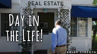 Newport Beach Realtor - DAY IN THE LIFE