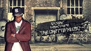 B-Crow - Intro - [Mixtape:The Ghetto Music]