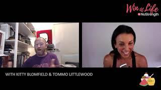 The truth about women’s hormones with Keith Littlewood