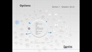 Series 7 Exam Session 20 - Options Part 1