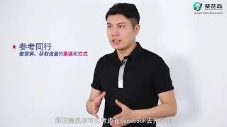 UEESHOP外贸独立站营销推广新手教程，入门级facebook实战教学视频