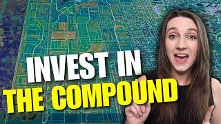 Investing in the Compound | Palm Bay, FL