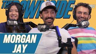 Baby Wipes with Morgan Jay | The Downside with Gianmarco Soresi #241 | Comedy Podcast