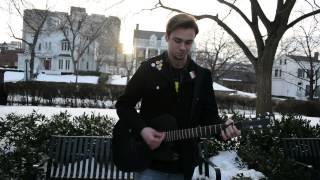 Zach Spencer - My First Time Using Logic (My Parents' Basement Sessions)