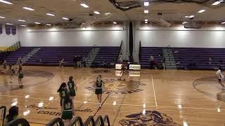 2-12-21 Ward Melville vs CI Varsity and JV Girls Basketball