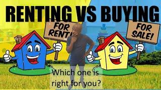 Renting vs Buying a Nursery Building: Which One is RIGHT for You?