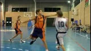 Infantil masculí CB Alcudia - Manacor