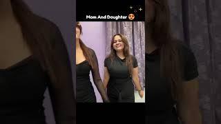 bindass kavya and Thier Mom Sister looking  #shortsvideo