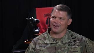 PSYWAR: PSYOP's role in Special Operations with Major General Brennan
