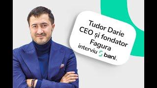 10 LEI// Tudor Darie, Fagura: Posibilitățile de investiții în Republica Moldova sunt limitate