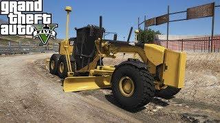 2018 Caterpillar 140M3 Motor Grader