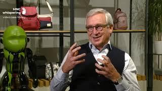 Video case (Part 3): International production and sourcing – Kipling
