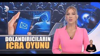 Dolandırıcıların icra oyunu! - Kanal D Ana Haber - Özel Klipler