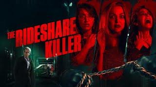 The Rideshare Killer (2022) | Full Movie |  Eric Roberts | Horror | Thriller