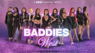 BADDIES West | Season 3 intro | #BaddiesWest