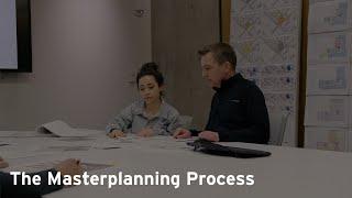 The Master Planning Process