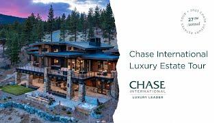 27th Annual Chase Luxury Estates Tour 2023