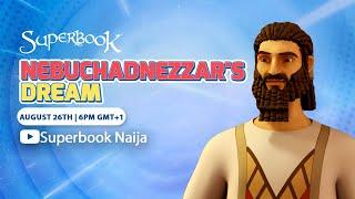 Nebuchadnezzar's Dream