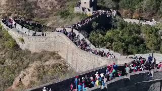 Jinshanling Great Wall