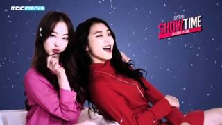 MBC EVERY1 channel  Line up 5version