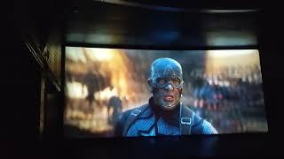 Avengers Endgame Final battle(ASSEMBLE) South India Theatre reaction