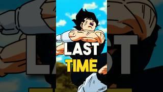 Vegeta HATES This Technique (he'll get over it) #shorts #dragonballsuper