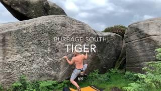 Burbage South - Tiger 6B