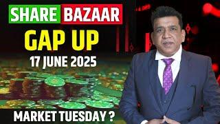 Nifty prediction and Banknifty analysis for tomorrow