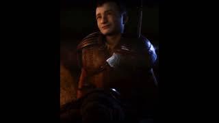 Sub-Zero VS Atreus (PART 1)