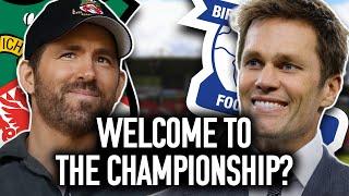 Would Wrexham and Birmingham SURVIVE in the Championship?