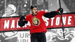 #61 Mark Stone | "NHL's Best Stick"