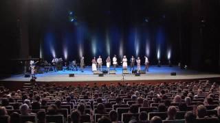 Heritage Singers / "He Touched Me Medley" (Live from Prague)