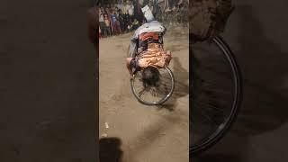 new cycle stunt sk mohsin  #yt #youtube #viralshort #art #viral #cyclebalance #artist #cyclestunt