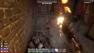 7 Days to die PS5 console edition episode 18 Homeward Bound