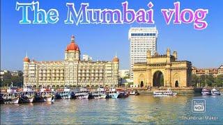 Mumbai Tourist Places |Mumbai Tour For 2 Days |Mumbai Darshan |Amit Rajput