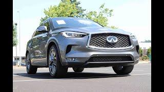 Infiniti Tacoma at Fife | New & Used Car Dealer