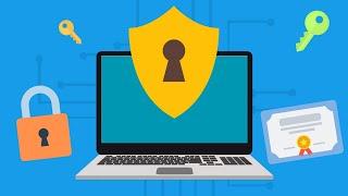 HTTPS, SSL, TLS & Certificate Authority Explained