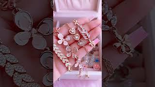 Unboxing my Jewellery Box / My Jewellery review / #Tonni_art_and_craft  / #shorts