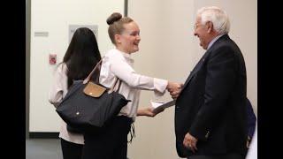 CSUSM CoBA Business Professional Development Program