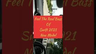 Swift 2021 New Model Full Strong Music System With High Base Use Headfone For Real Quality#shorts