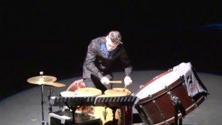 Max Riefer plays "Choi JeongHun - Resonanz III"