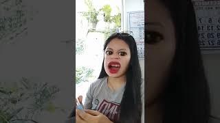 Maldita mong Classmate #missvia #tiktokviral #youtubeshorts #everyone #foryou #newsfeed #foryou