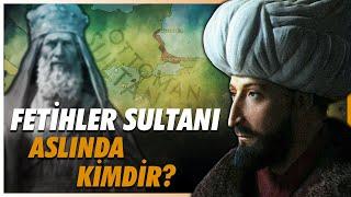 FATİH'İN GERÇEKLERİ ! / Bölüm 1