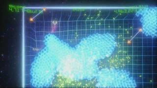 Geometry Wars 2 Pacifism 5.57 billion