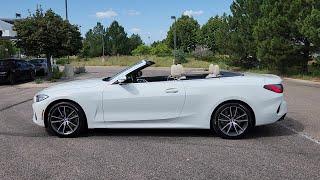 2022 BMW 4_Series 430i xDrive CO Loveland, Fort Collins, Longmont, Denver, Greeley