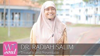 Treatable and Preventable | Dr. Radiah | WomenTalk Soul