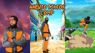 Naruto "TIK TOK COMP" Lovelliscool